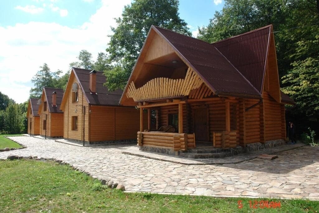 Bilochka 3* қонақ үйі