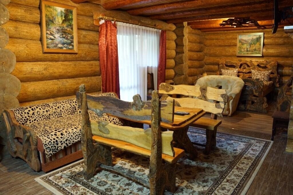 Bilochka 3* суреті