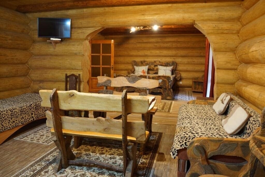 Bilochka 3* суреті