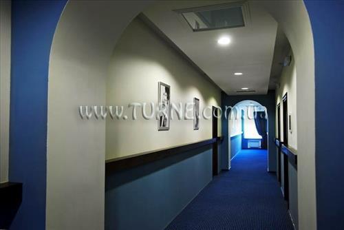 Картинка Театральный 3*