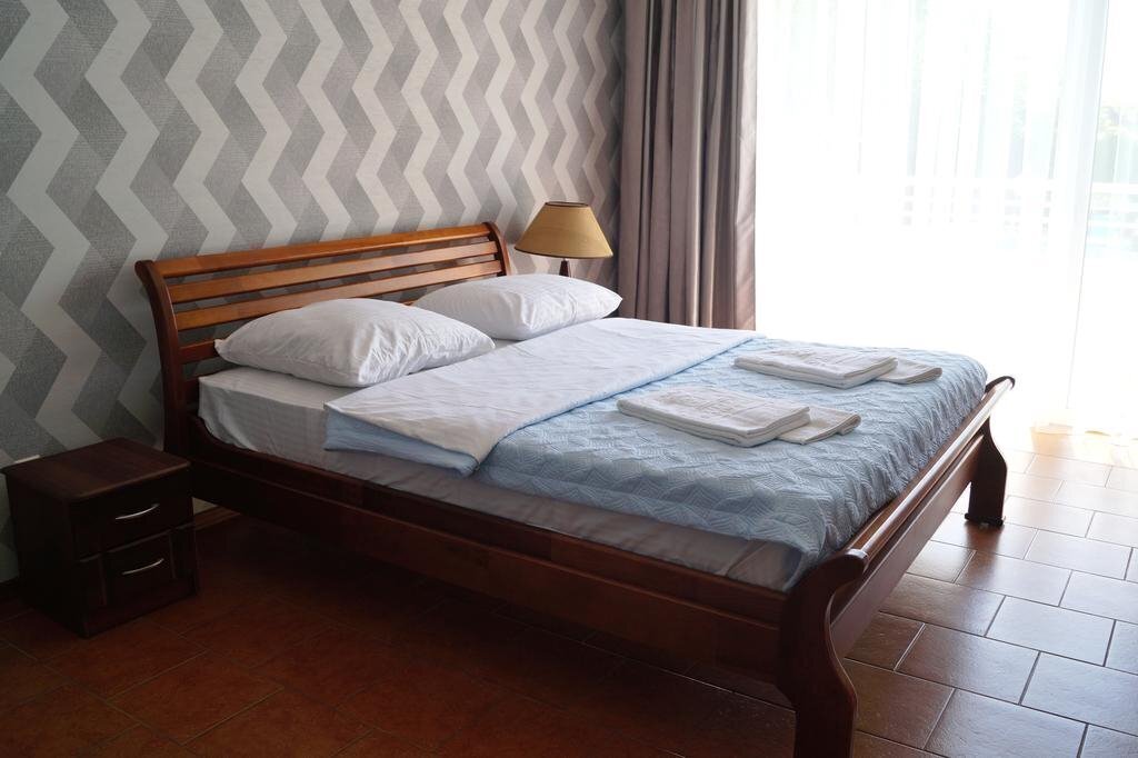 Вилла Санторини 4* суреті