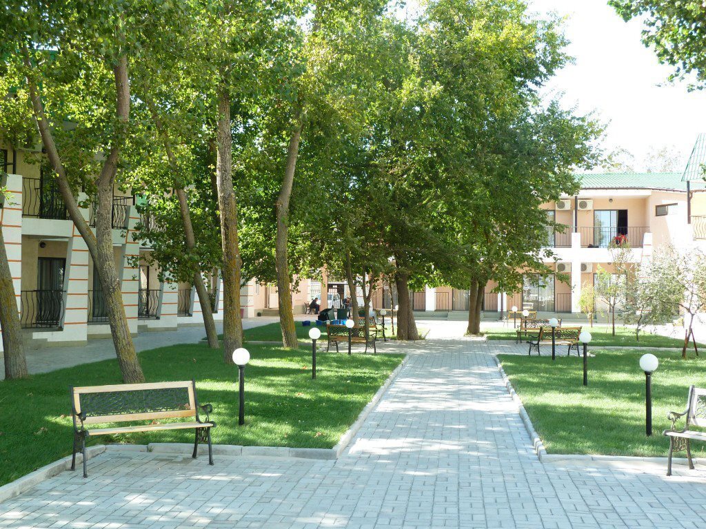 Изумруд 3* фотосуреті