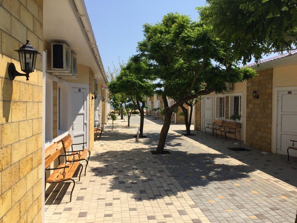 Приморье 3* фотосуреті