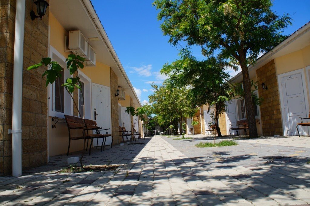 Приморье 3* суреті