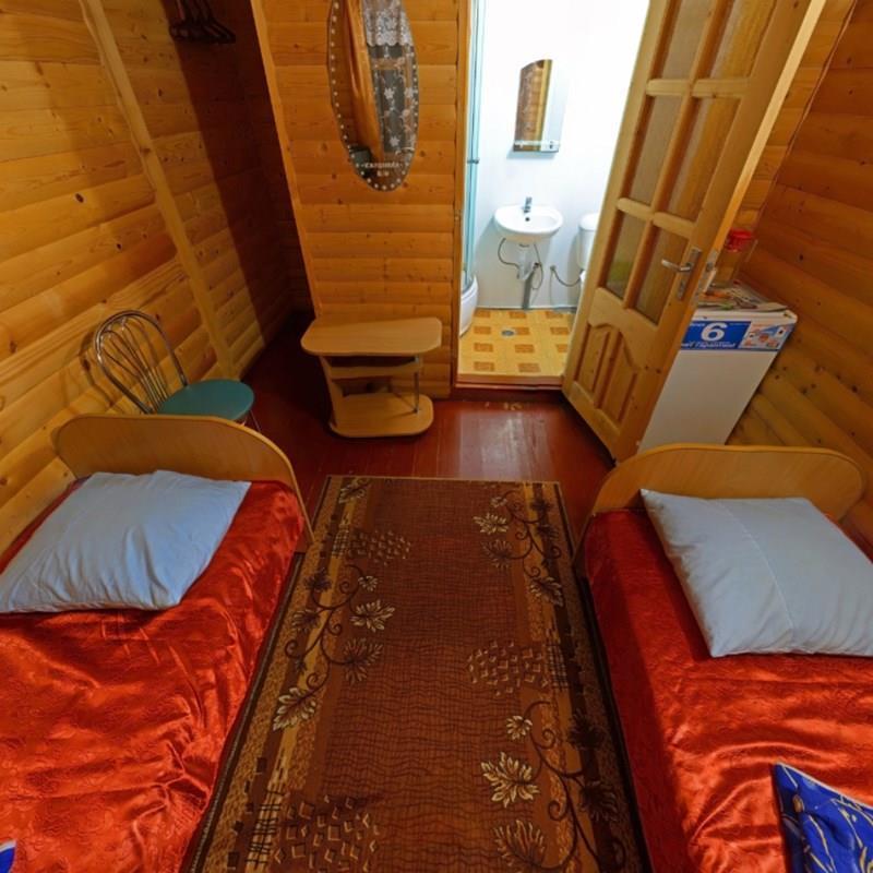 Изображение Cardinal 3*