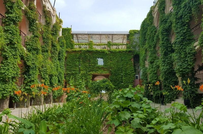 Фото Престиж 2*