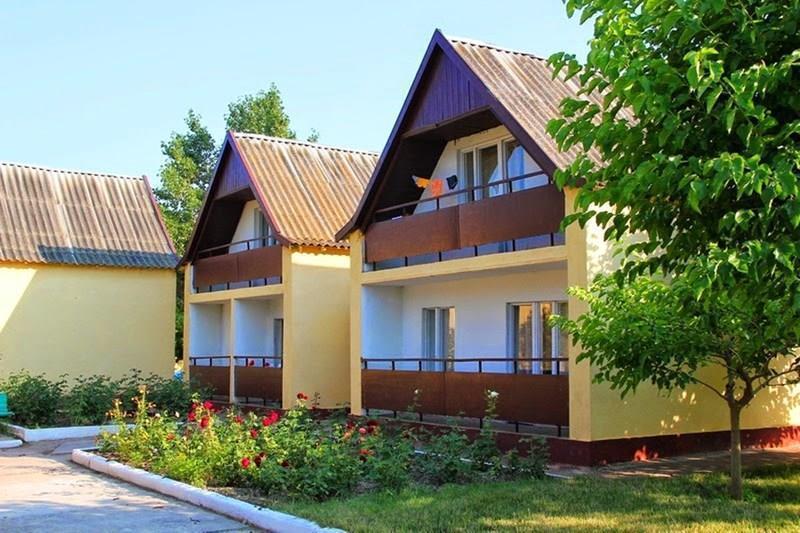 Сич база отдыха қонақ үйі