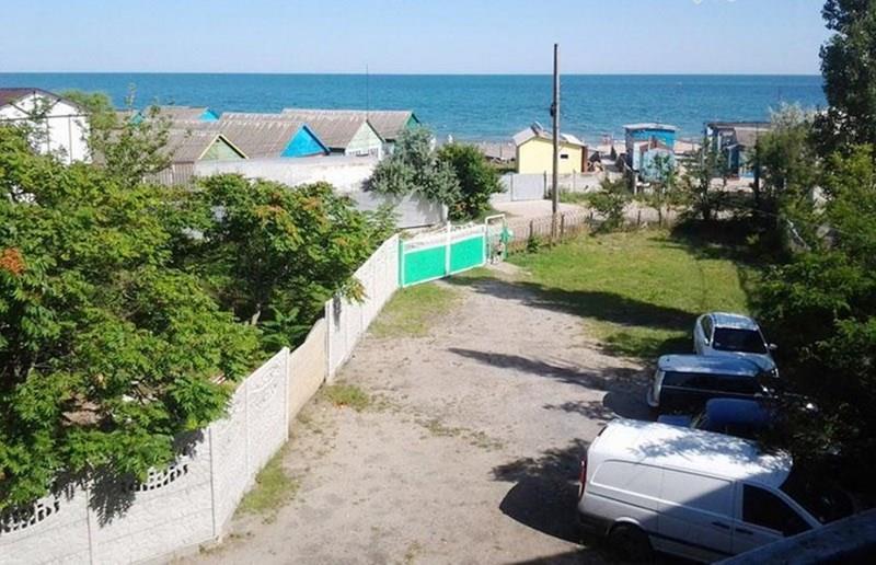 Картинка Южная София 2*