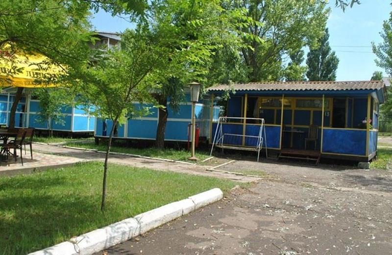 Фото Южная София 2*