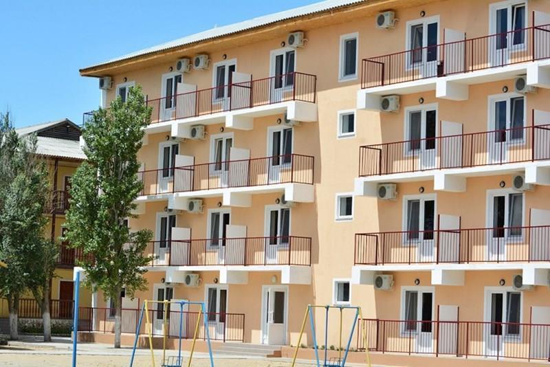 Горный Орел пансионат қонақ үйі