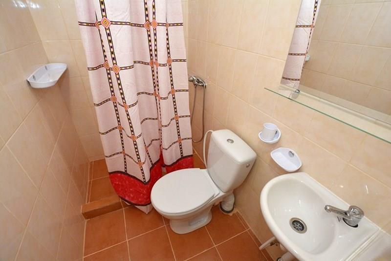 Горный Орел пансионат суреті