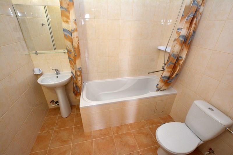 Горный Орел пансионат суреті