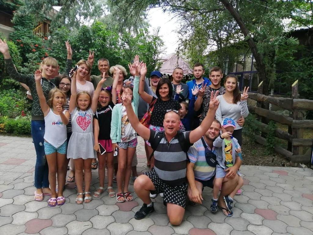 Картинка Хуторок 3*