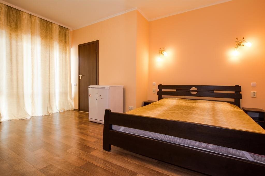 Фотография Адам И Ева Mini-Hotel 3*