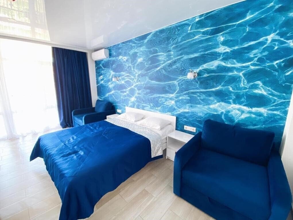 Ковчег База Отдыха 3* фотосуреті