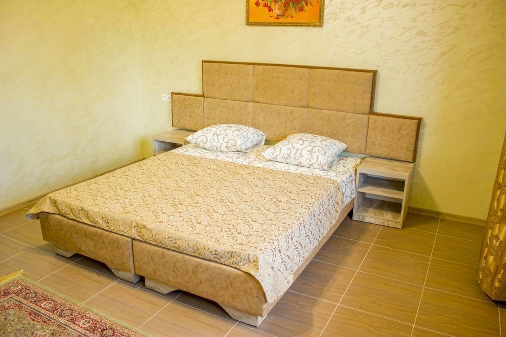 Фото Лазурный Берег База Отдыха 4*