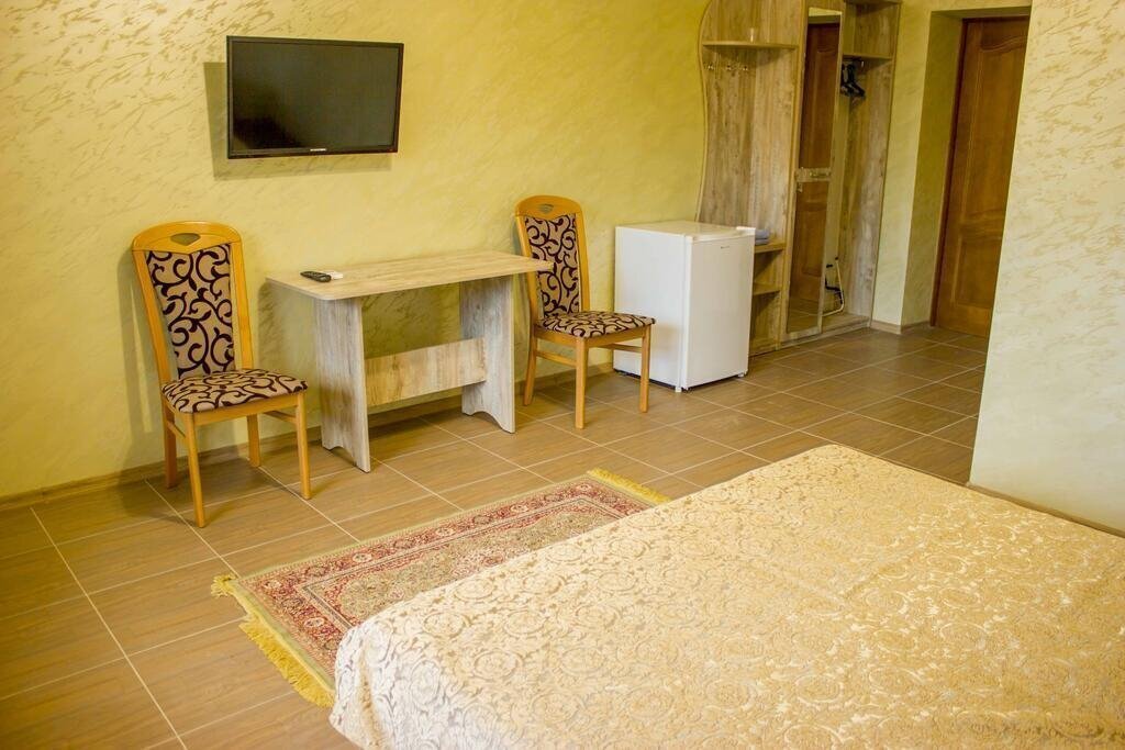 Лазурный Берег База Отдыха 4* суреті