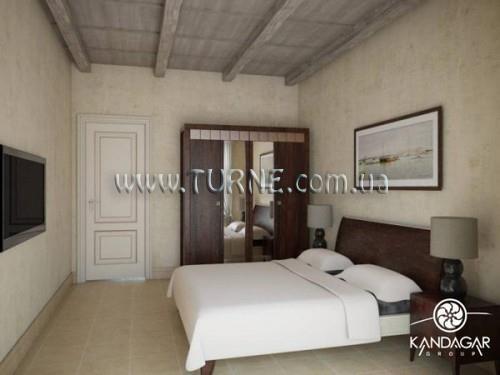 ГудЗон Клаб 3* фотосуреті