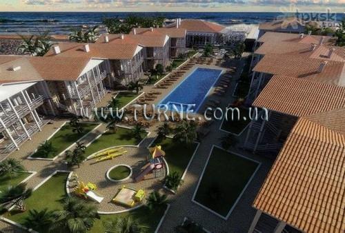 ГудЗон Клаб 3* қонақ үйі