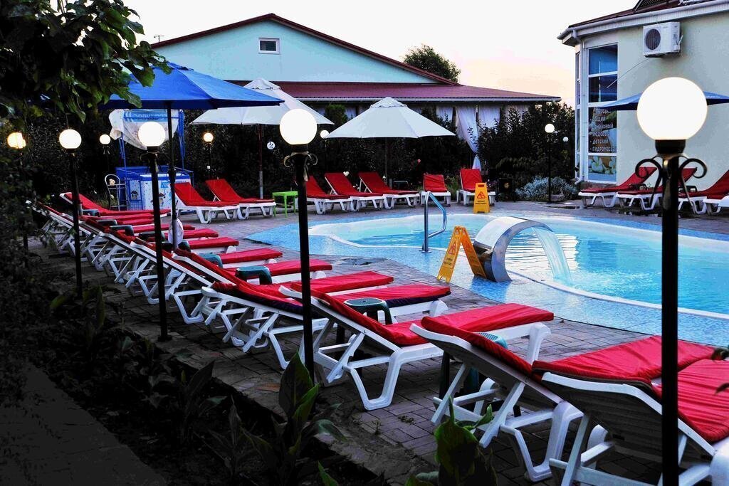 Эдем 3* фотосуреті