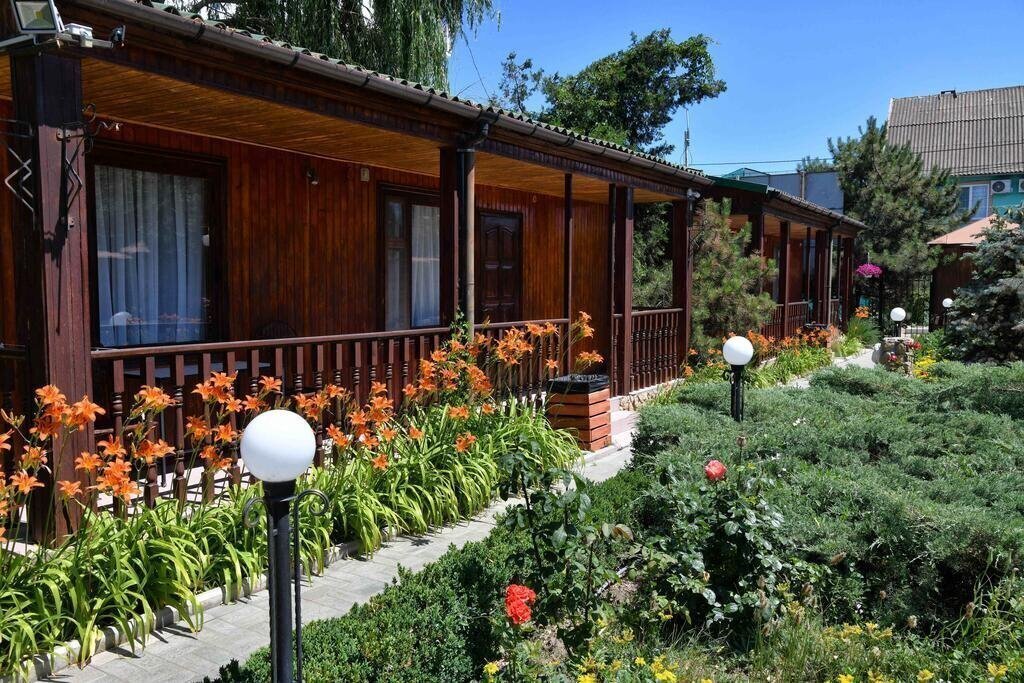 Эдем 3* суреті