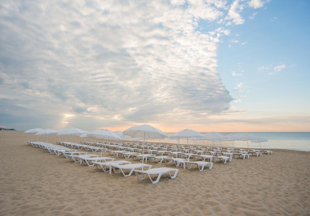 Afrodita 4* қонақ үйі