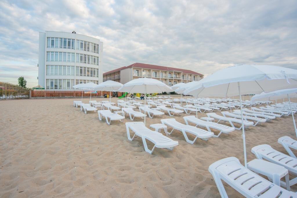 Фото Afrodita 4*