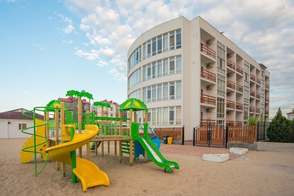 Afrodita 4* фотосуреті