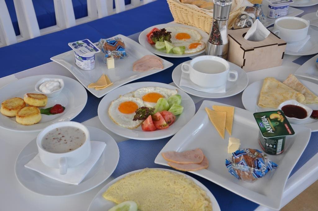 Afrodita 4* суреті