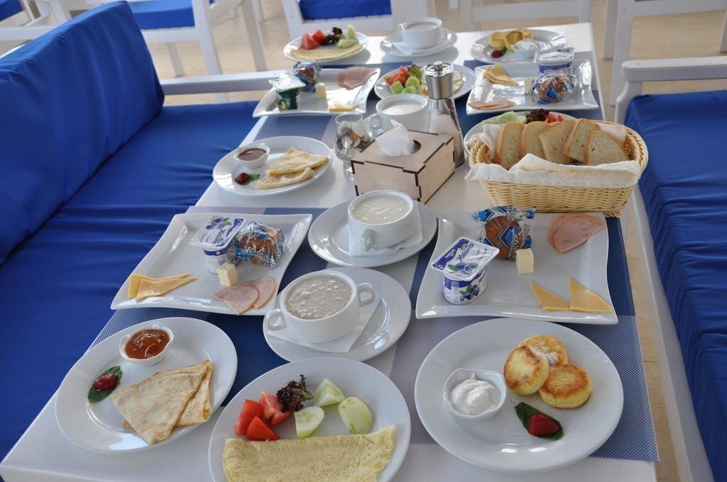 Afrodita 4* суреті