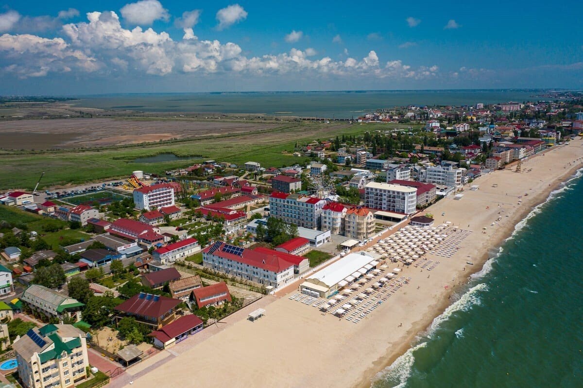 Ruta Resort & Event Hotel (ex. Ruta Family Club Hotel) 4* фотосуреті