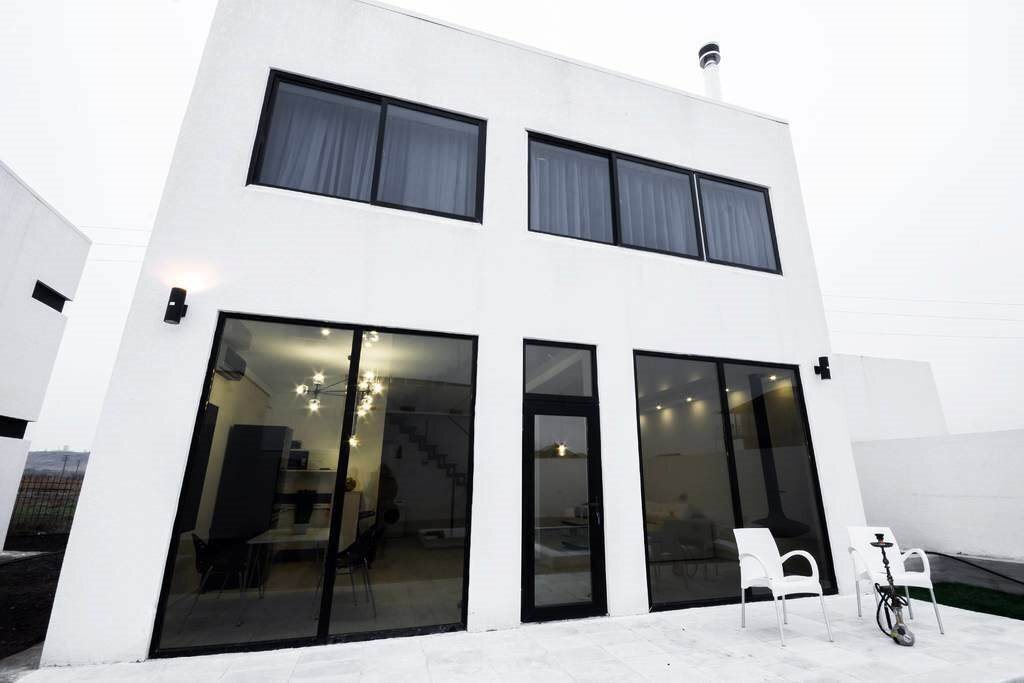 White Villas Zatoka 5* қонақ үйі