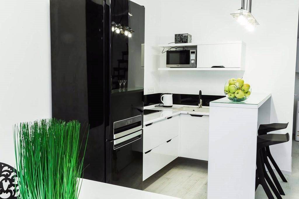 Фото White Villas Zatoka 5*