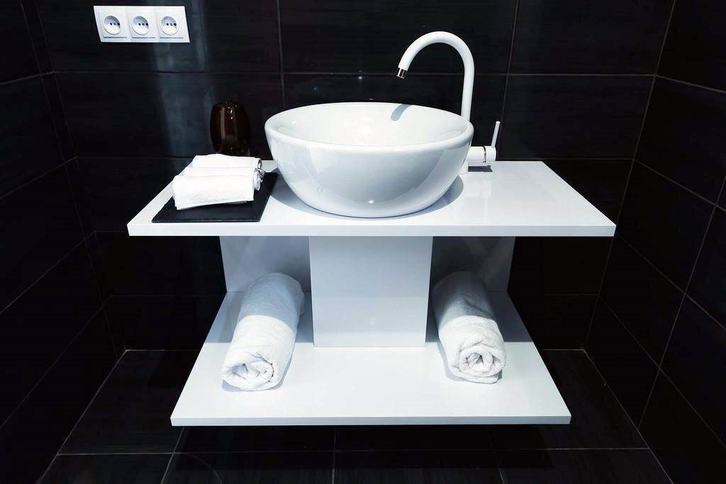 White Villas Zatoka 5* суреті