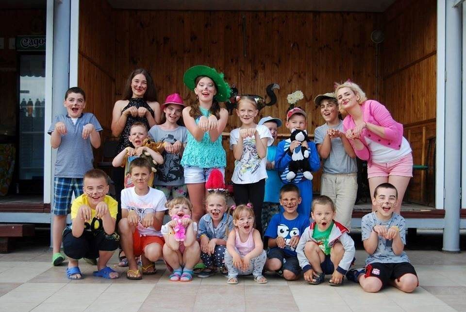 Zarya 2* фотосуреті