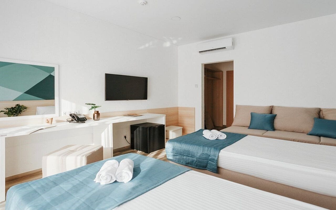 Аквапарк 4* суреті