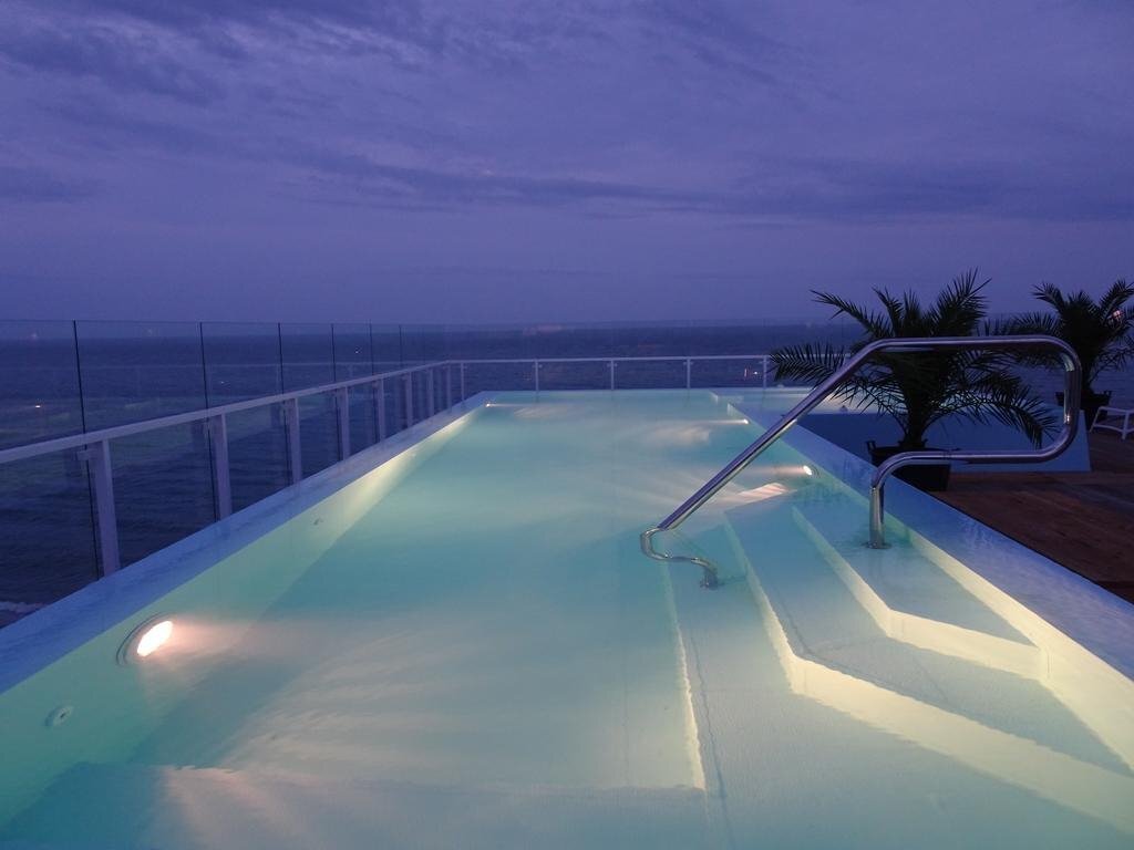 Moncastro Hotel 5* суреті