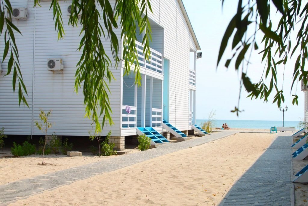 Casa Blanca 4* фотосуреті