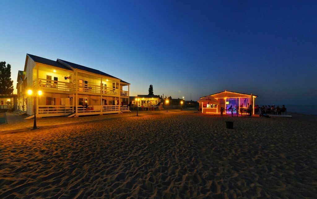 Casa Blanca 4* суреті