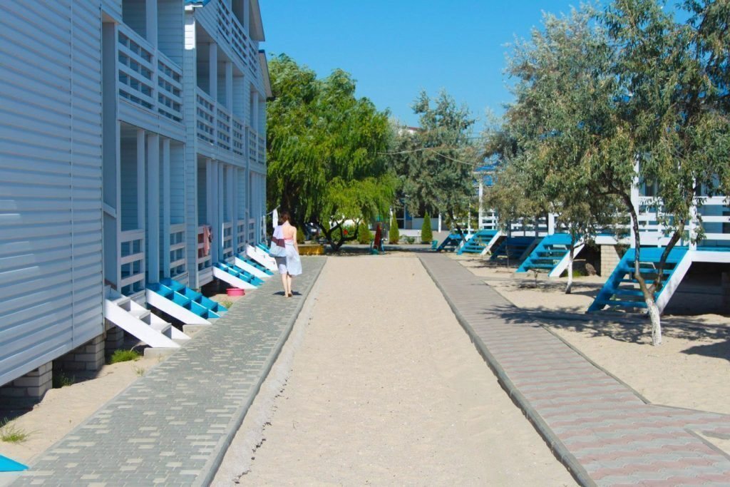 Casa Blanca 4* суреті