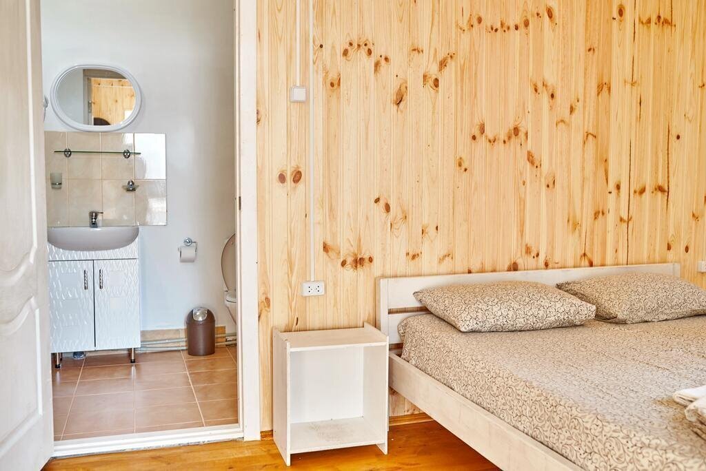 Фото Дача База Отдыха 2*