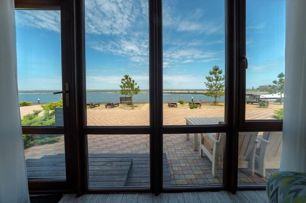 Фото Причал 80 4*