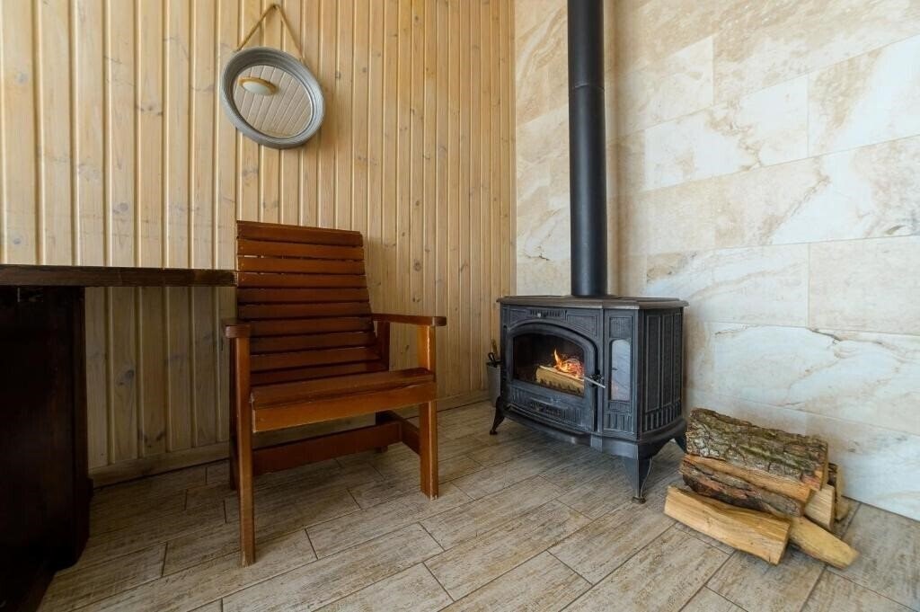 Фотография Причал 80 4*