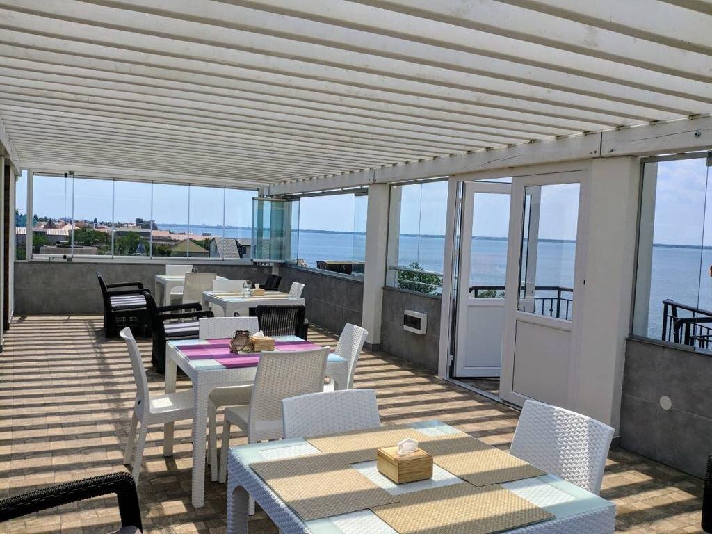 Каури 3* қонақ үйі