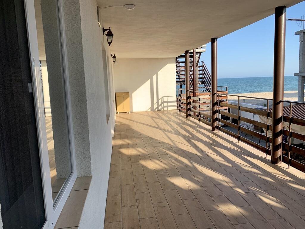 Гостевой дом «Мираж» 3* қонақ үйі