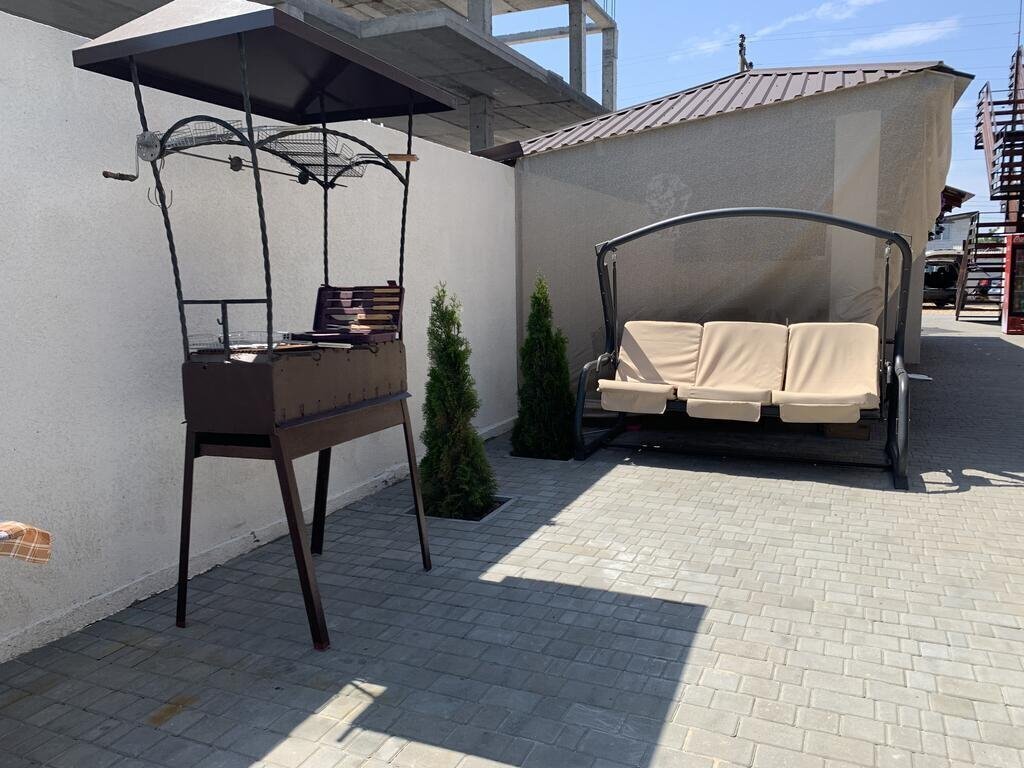 Гостевой дом «Мираж» 3* фотосуреті