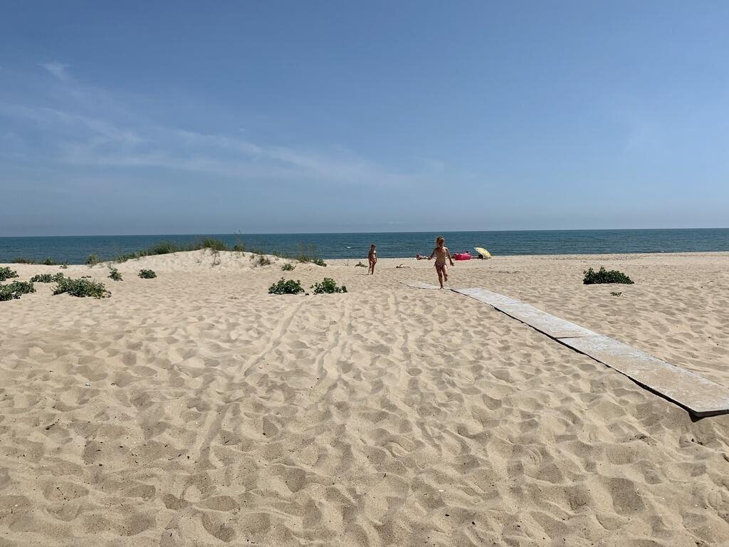 Гостевой дом «Мираж» 3* суреті