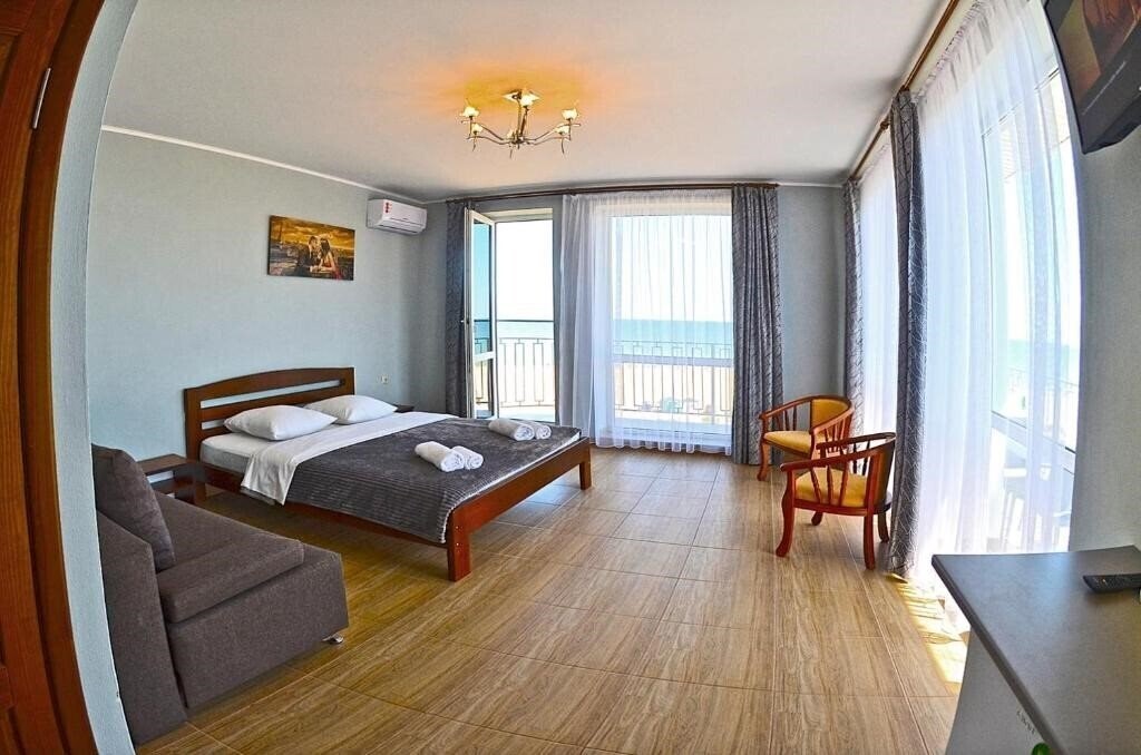 Hotel Golden Beach 4* қонақ үйі