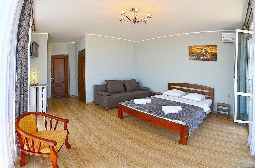 Hotel Golden Beach 4* фотосуреті