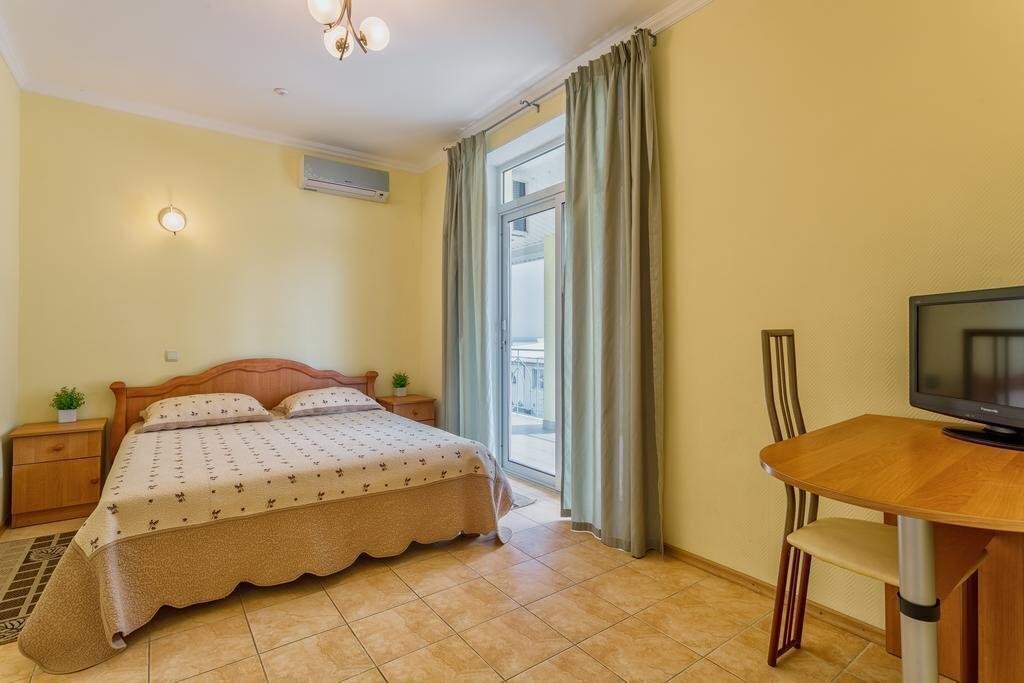 Высотник 3* қонақ үйі